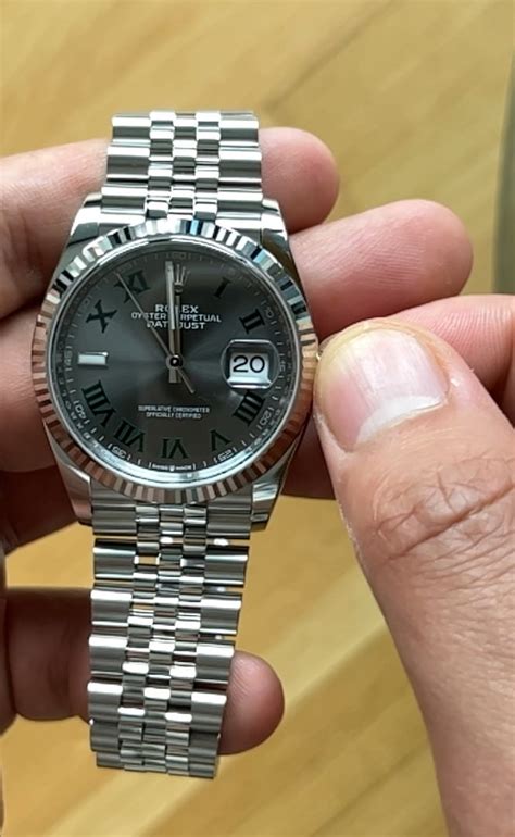 r/rolex on Reddit: Defective Date Change